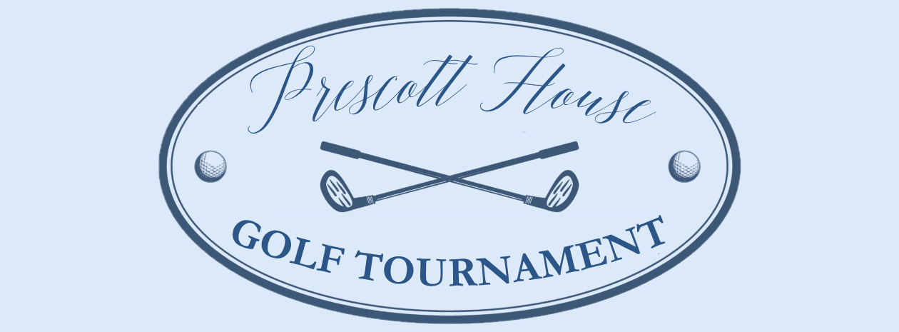 Prescott House Golf Tournament