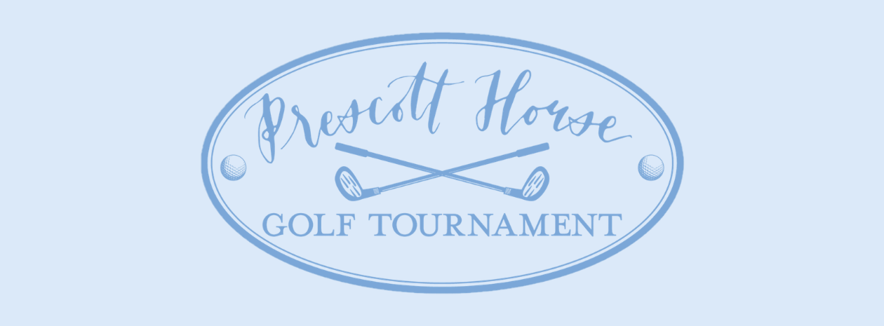 Prescott House Golf Tournament